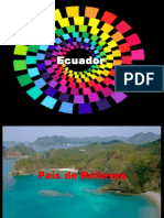 Trabajo de Geo Ecuador