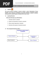 Documents Tips Tsl 3113 Modul Complete Bi Pdf Ethnography Experiment