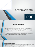 Rotor Antipar 1 2