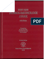 Buku Ajar Alergi Imunologi Anak - Idai - 2010 PDF