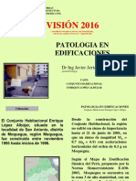 VISION - 2016 - CHELA - Edificios de Enace PDF