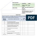 Lista de Cot y Guia de Observ u1[1]