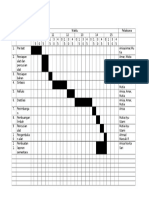 Time Table Bromo