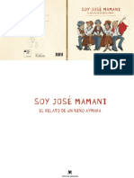 Soy Jose Mamani PDF
