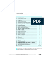 Barrages PDF