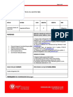 Guia Docente MECANICA SUELO ROCAS GEOTECNIA PDF