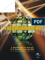 Buku Termodinamika PDF
