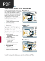 Cinta De Embalaje Marrón Paquete SELLOTAPE Cinta Larga Enviro 150 metros X 48MM Eco guardar