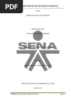 Adm de Recursos Humanos