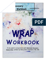 WRAP Workbook With Cover