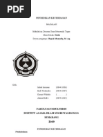 Download makalah kecerdasan by s4f11sn SN34869384 doc pdf
