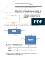 Guía de Aprendizaje Perímetro