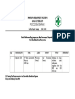 Puskesmas Sawan I: As Kesehatan