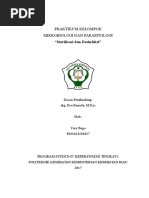 Download Laporan Mikro Sterilisasi Dan Desinfeksi by Yory Bago SN348695704 doc pdf