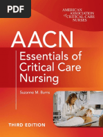 Download AACN Essentials of Critical Care Nursing 3rd Edition by Suzanne Burns Drsoc by Jhoe Lutrago Planca Lecciones Ando SN348696650 doc pdf