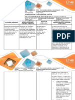 Guía de Actividades y Rúbrica de Evaluación - Fase 4 - Evaluación Final