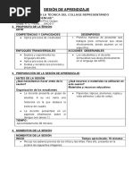 Tecnica Del Collage (Dengue)