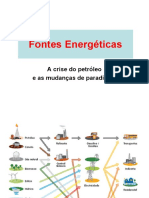 Fontes Energéticas.2017