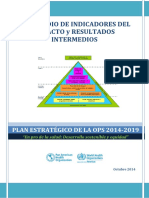 Ops Pe 14 19 Compendium Indicadores Nov 2014