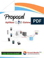 bb632 Proposal Smsgateway PDF