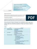 Estructura de Datos PDF