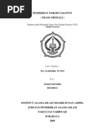 Download Pemikiran Tasawuf Imam Ghozali by s4f11sn SN34870633 doc pdf