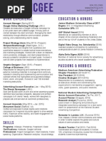 mcgee resume 5 2017