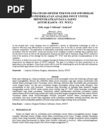 Download Paper Analisis Swot by wly SN348713992 doc pdf