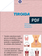 11 - Tiroida