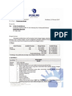 Penawaran STMIK Prabumulih PDF