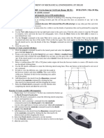 drwing-IIT Que-2 PDF