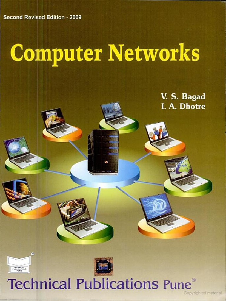 computer networks by v.s.bagad i.a.dhotre pdf free download