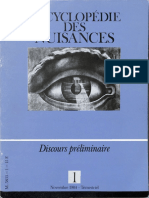 Encyclopédie Des Nuisances - Fascicule 1 - Novembre 1984 PDF