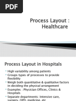 Process Layout Final