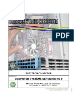 Computersystemservicing CBC Unprotected