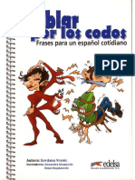 Hablar Por Los Codos PDF