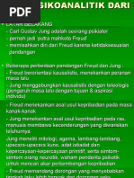Download Teori Psikoanalitik Dari Jung by s4f11sn SN34872605 doc pdf