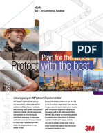3M E-Mat Construction Brochure