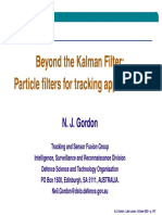 Beyond the Kalman FilterParticle filters for tracking applications.pdf