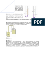 Ejercicio Fluidos