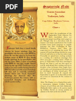 Saptarishis Nadi Gemini Asc-Chart1