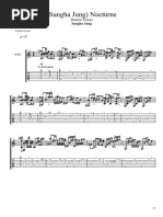 Download Sungha Jung - Nocturne by  SN348728749 doc pdf