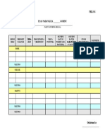 Primjer Plan Nabavki Bs PDF