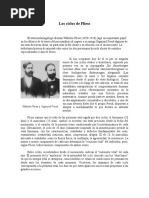 Los Ciclos de Fliess - Biorritmos