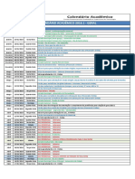 Calendario 2016.1 PDF