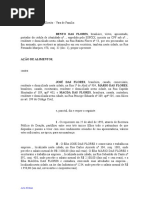 Alimentos Boa