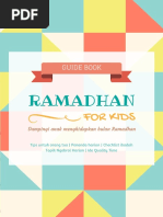 Download guidebook ramadhan for kids 1pdf by Reza Tamba SN348735294 doc pdf