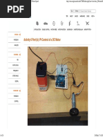 Control Tutorials For MATLAB and Simulink - PI Control of DC Motor Speed