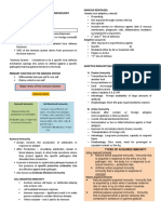 Immune Responses: Introduction to Innate and Adaptive Immunity