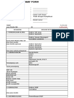 Clinical Pathway Kasus Bedah Baru